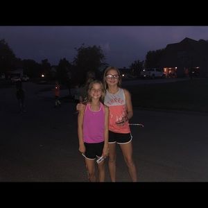 Meet your Posher, Taylor